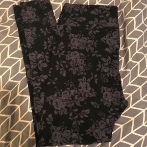 LuLaRoe Leggings